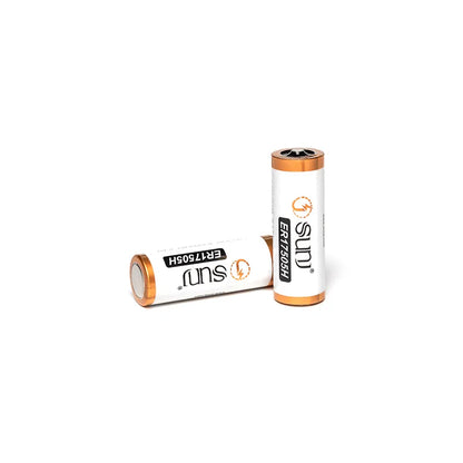 Pila - Batería A - LS17505 / ER17505 | 3.6V / 3600mAh | CE-BAT-30