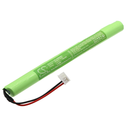 Batería / Pila CS-JCM256SL / MSBAT10200 | 3.6V / 700mAh | CE-BAT-42