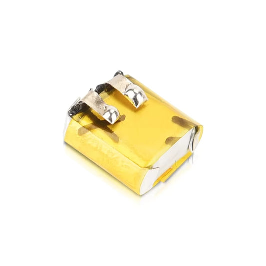 Pila - Batería 400909 Recargable | 3.7V / 25mAh | CE-BAT-45