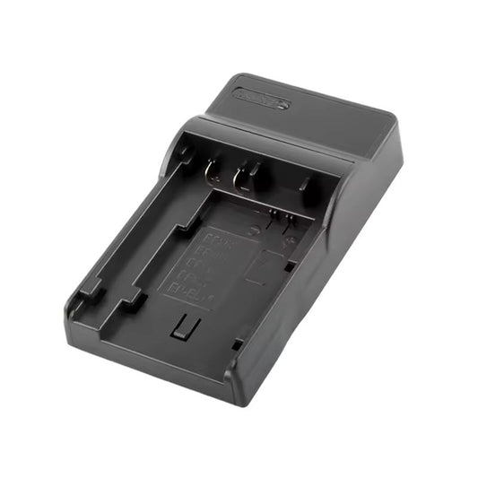 Cargador MH-25(R*) de Baterías Nikon EN-EL15 | 8.4V / 500mAh | Negro | CE-CAR-07