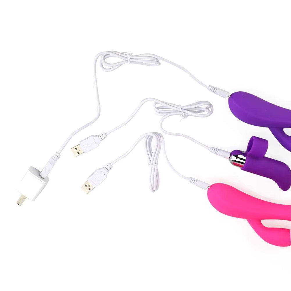 Cable USB a Plug 2.5mm, Blanco o Negro - Centroniks