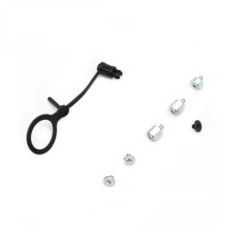 Kit de Tornillos para Montaje de SSD M.2 | 8 Pack | Incluye Destornillador | CE-HRM-10