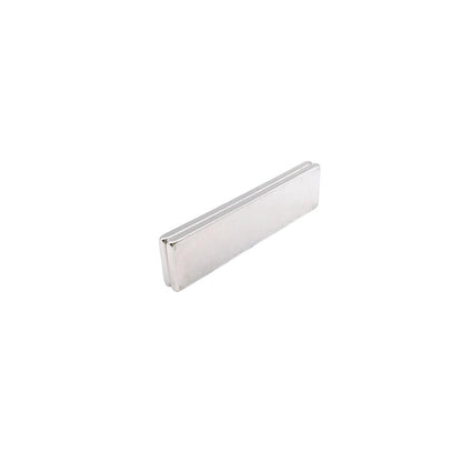 Imanes N35 | Prisma / 40mm x 10mm x 2mm | CE-IMN-07