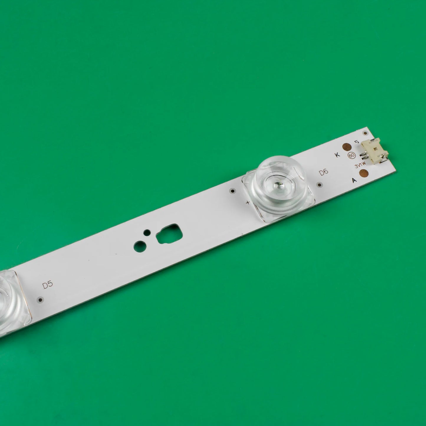 Tiras LED LED49D6-03(A) para Retroilumincación de Pantalla | 12 Pack | CE-LED-18