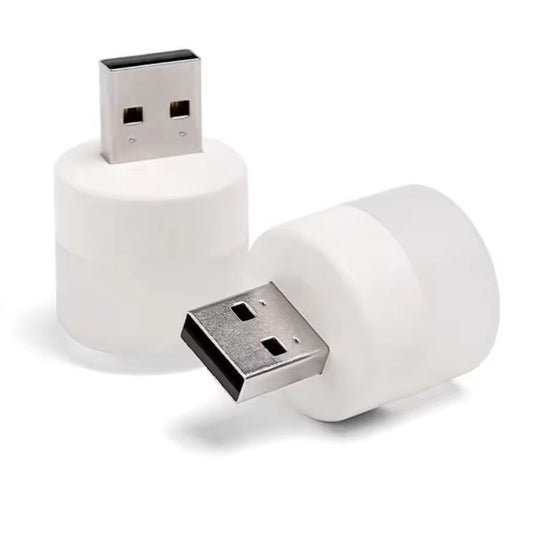 Mini Lámpara USB | Ultra Bajo Consumo / 1W | CE-LMP-02