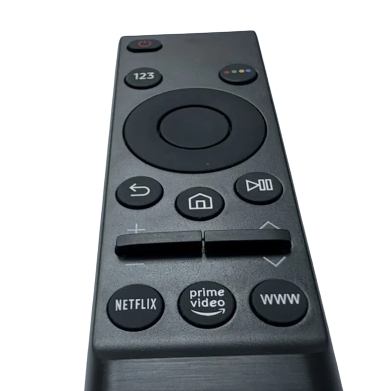 Control Remoto BN59 01358D R Para Samsung Smart TV Negro CE RMT control-remoto-bn59-01358d-r-para-samsung-smart-tv-negro-ce-rmt