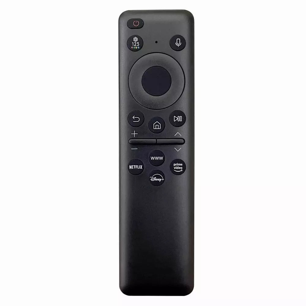 Control Remoto BN59-01432A(R*) / BN59-01432J(R*) para Samsung Smart TV | Negro | CE-RMT-04