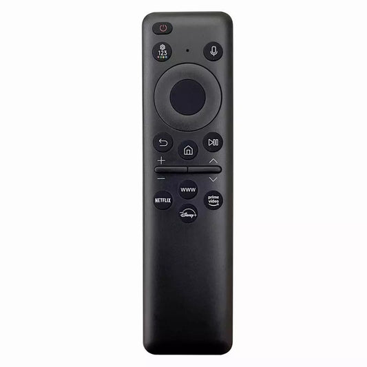 Control Remoto BN59-01432A(R*) / BN59-01432J(R*) para Samsung Smart TV | Negro | CE-RMT-04