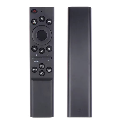 Control Remoto BN59-01385A(R*) para Samsung Smart TV | Negro | CE-RMT-05