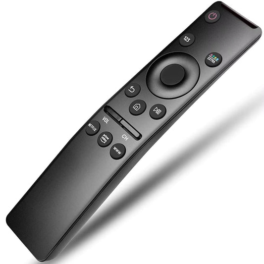 Control Remoto BN59-01310A(R*) / BN59-01312A(R*) para Samsung Smart TV | Negro | CE-RMT-06