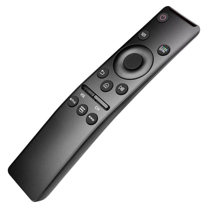 Control Remoto BN59-01310A(R*) / BN59-01312A(R*) para Samsung Smart TV | Negro | CE-RMT-06