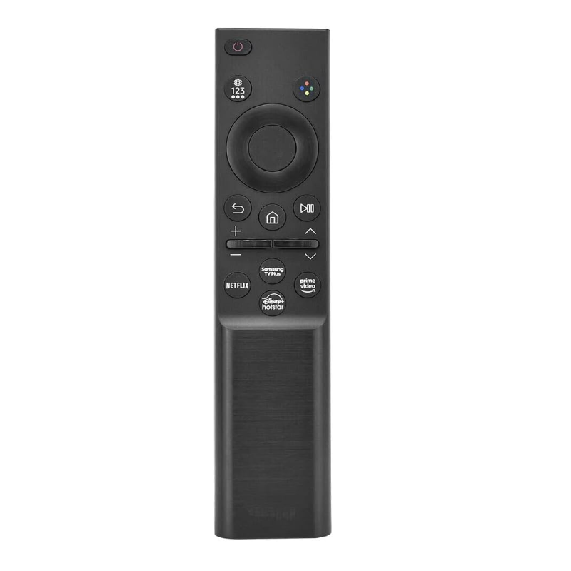 Control Remoto BN59-01388E(R*) para Samsung Smart TV | Negro | CE-RMT-09