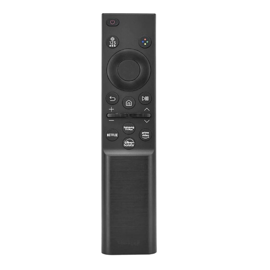 Control Remoto BN59-01388E(R*) para Samsung Smart TV | Negro | CE-RMT-09