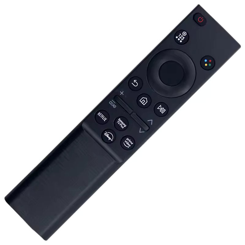 Control Remoto BN59-01388E(R*) para Samsung Smart TV | Negro | CE-RMT-09