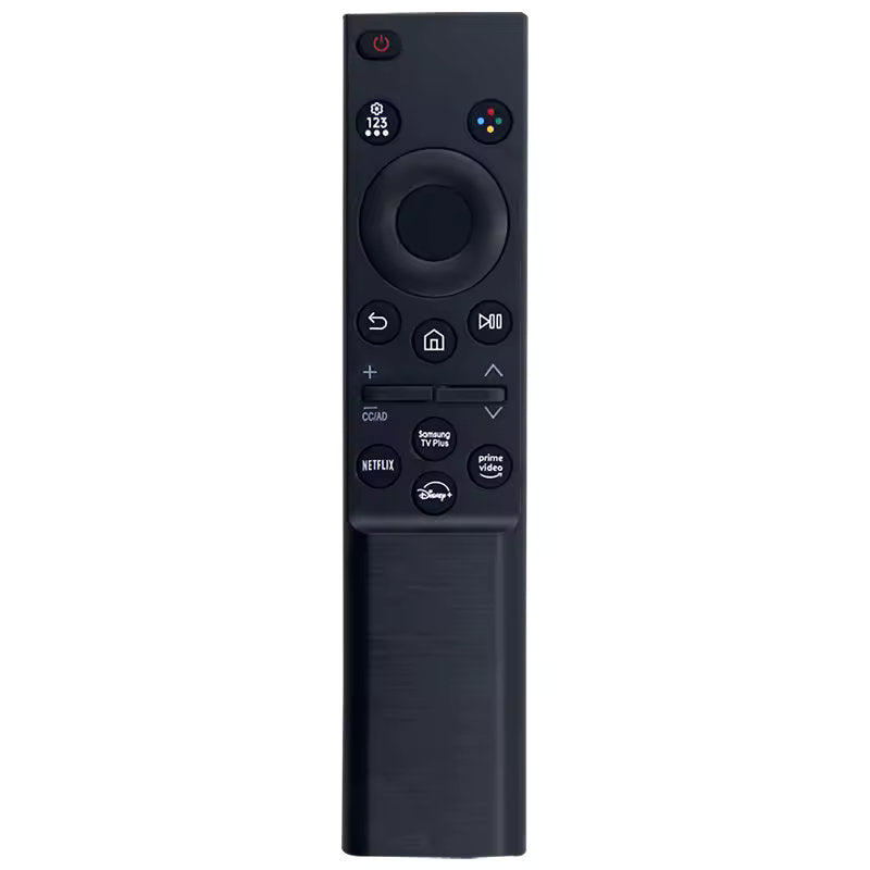 Control Remoto BN59-01388E(R*) para Samsung Smart TV | Negro | CE-RMT-09
