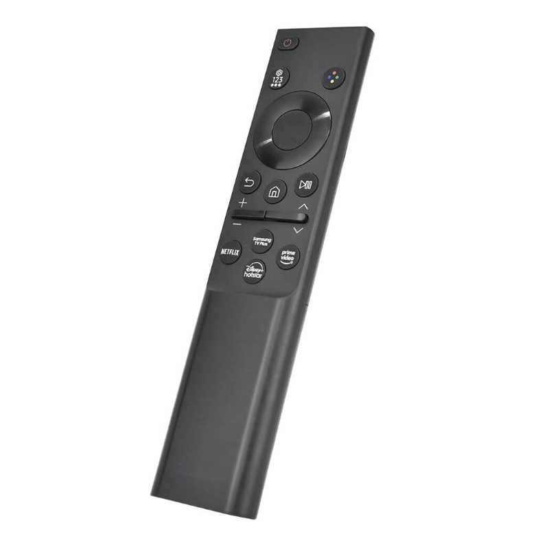 Control Remoto BN59-01388E(R*) para Samsung Smart TV | Negro | CE-RMT-09
