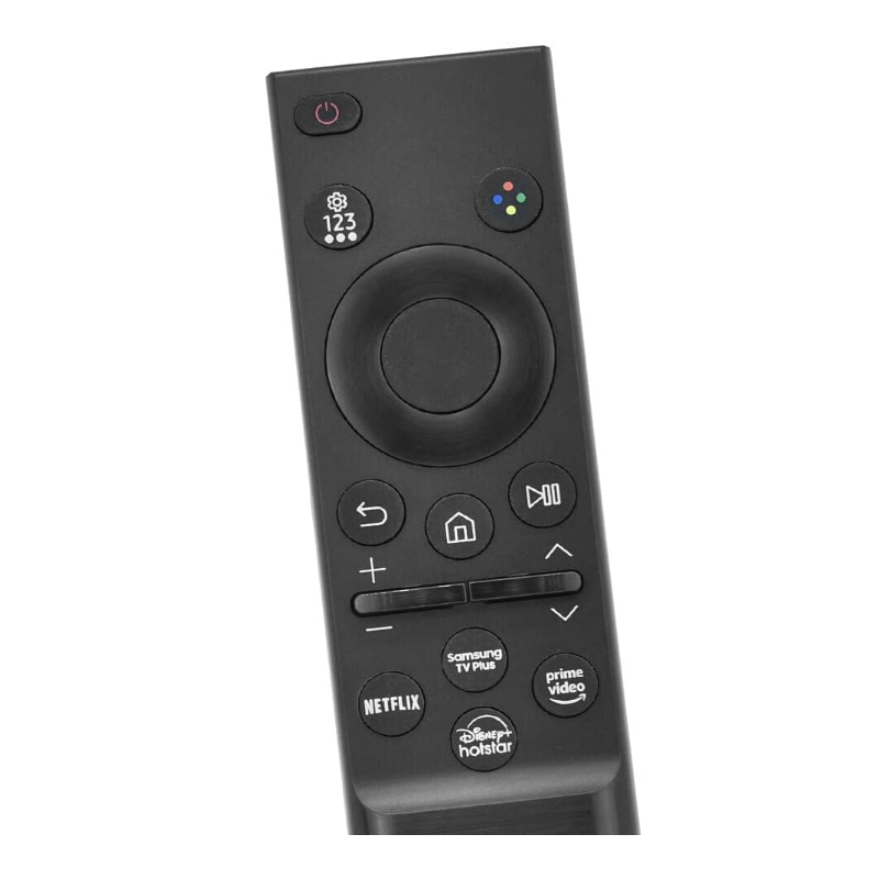 Control Remoto BN59-01388E(R*) para Samsung Smart TV | Negro | CE-RMT-09