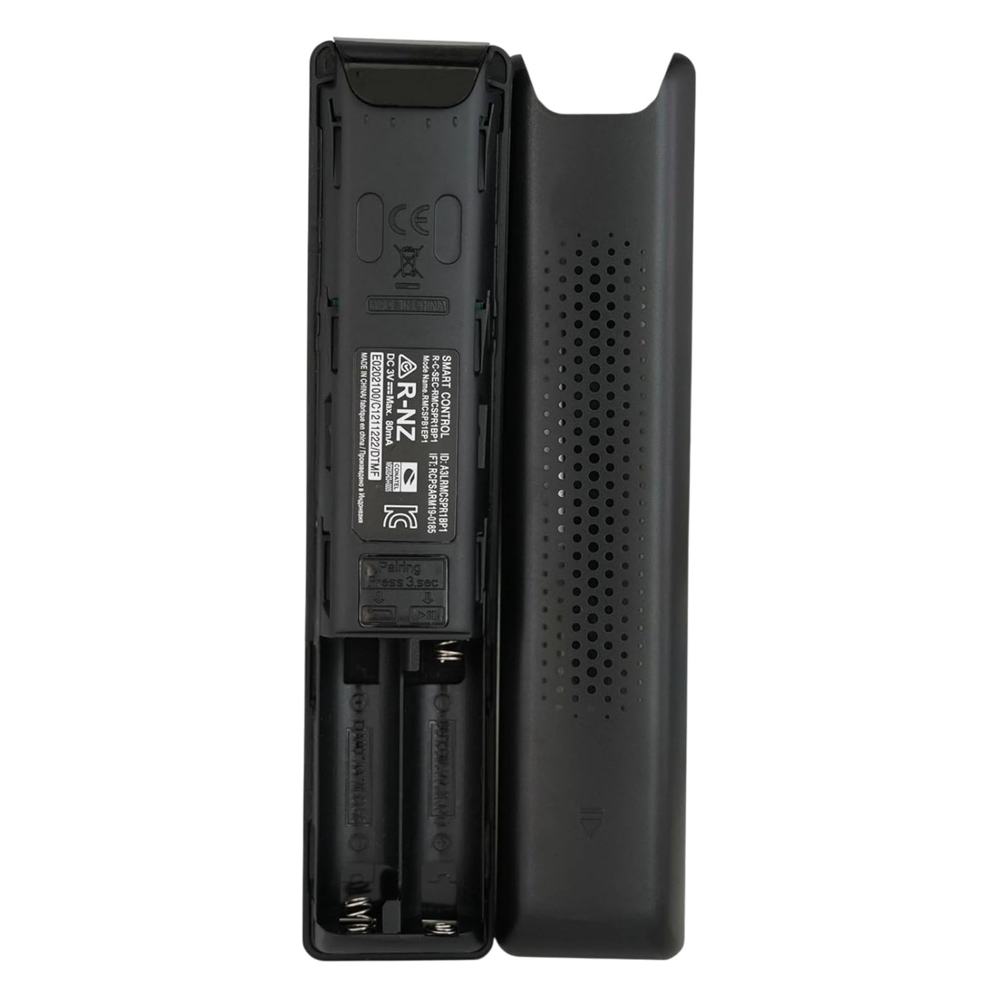 Control Remoto BN59-01330C(R*) / BN59-01312F(R*) para Samsung Smart TV | Negro | CE-RMT-13