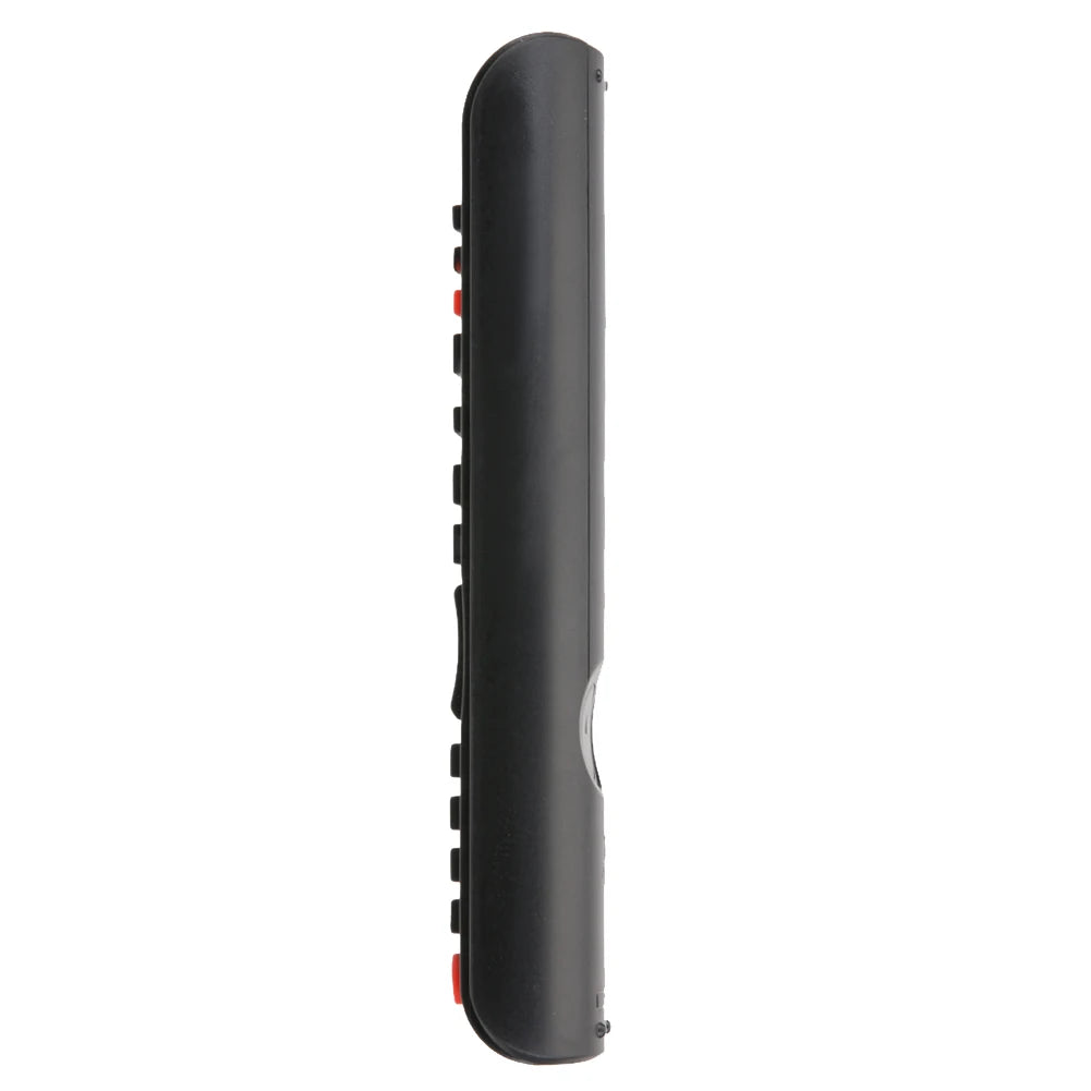 Control Remoto AA59-00741A(R*) para Samsung Smart TV | Negro | CE-RMT-15
