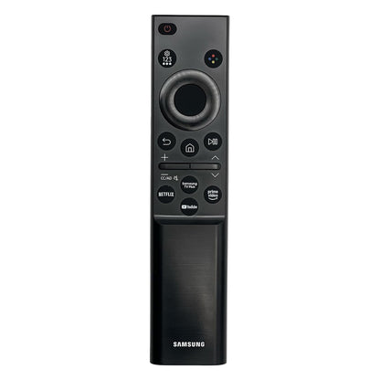 Control Remoto BN59-01484A(R*) para Samsung Smart TV | Negro | CE-RMT-16