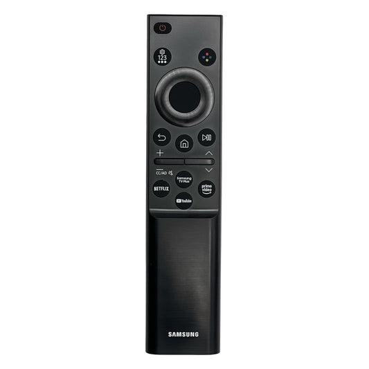 Control Remoto BN59-01484A(R*) para Samsung Smart TV | Negro | CE-RMT-16