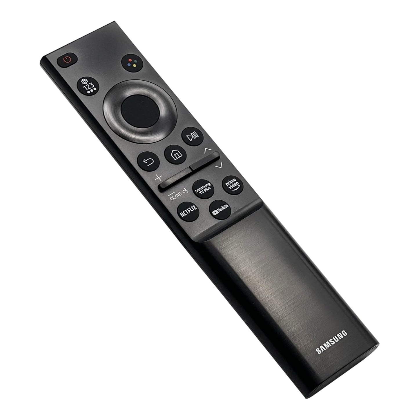 Control Remoto BN59-01484A(R*) para Samsung Smart TV | Negro | CE-RMT-16