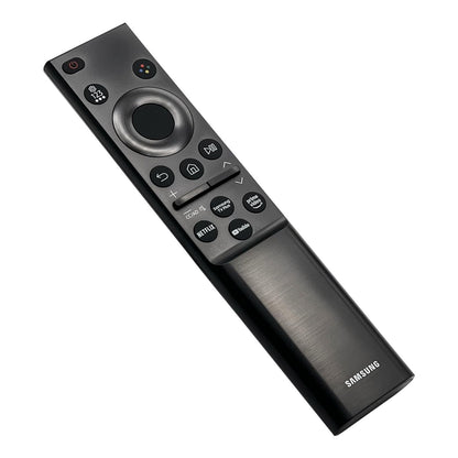 Control Remoto BN59-01484A(R*) para Samsung Smart TV | Negro | CE-RMT-16