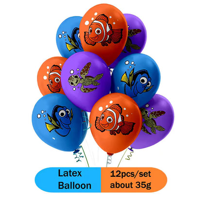 Set / Combo de Fiesta | Nemo | CGF-GLB-22