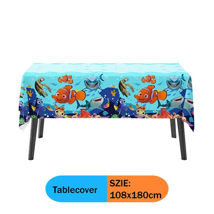 Set / Combo de Fiesta | Nemo | CGF-GLB-22