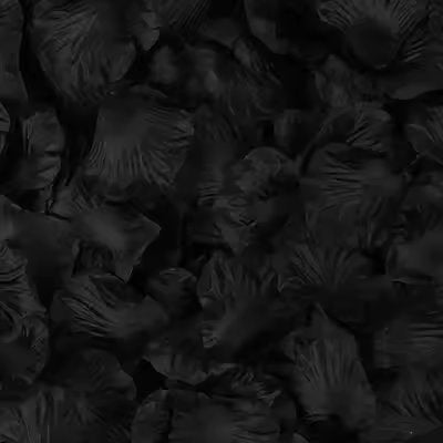 Pétalos Artificiales de Rosas | 500 Pack | 12 Colores | CHO-PTL-05