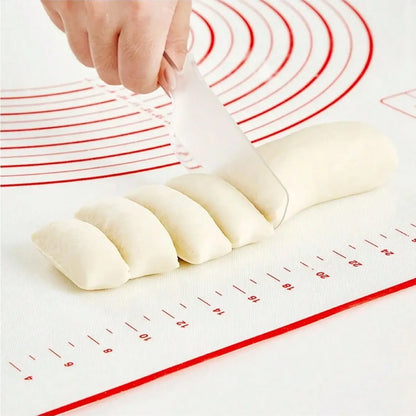 Tapete para Hornear | Silicona | Antideslizante | S / M / L / XL / XXL | CHO-TAP-01