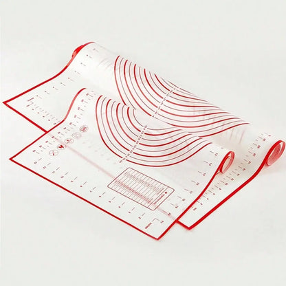 Tapete para Hornear | Silicona | Antideslizante | S / M / L / XL / XXL | CHO-TAP-01