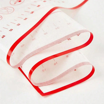 Tapete para Hornear | Silicona | Antideslizante | S / M / L / XL / XXL | CHO-TAP-01