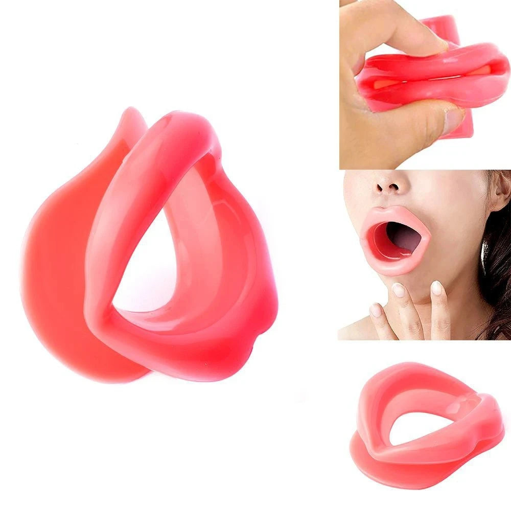 Mordaza de Goma para Sexo Oral | BDSM | 4 Colores | 4cm | Silicona | CJS-MO-08