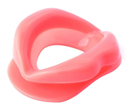 Mordaza de Goma para Sexo Oral | BDSM | 4 Colores | 4cm | Silicona | CJS-MO-08