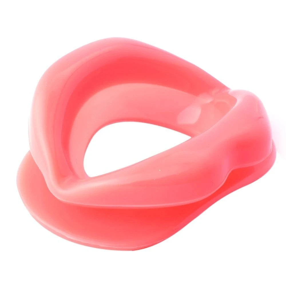 Mordaza de Goma para Sexo Oral | BDSM | 4 Colores | 4cm | Silicona | CJS-MO-08