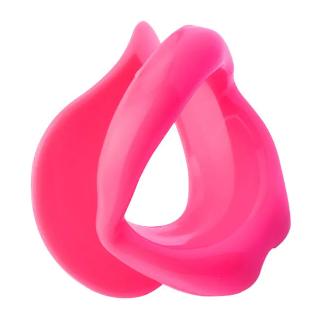 Mordaza de Goma para Sexo Oral | BDSM | 4 Colores | 4cm | Silicona | CJS-MO-08