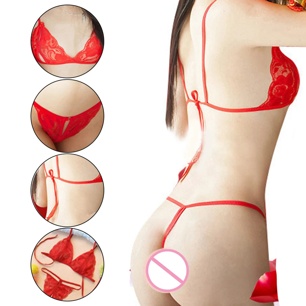 Conjunto | 2 Piezas | Fucsia / Rosado / Negro / Rojo / Blanco / Morado | Talla Única | CL-CO-03