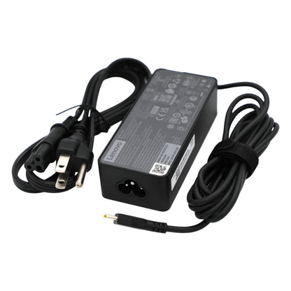 Cargador Original 4X20M26268(R*) para Laptop Lenovo | USB Tipo C | 65W | 300cm | CLA-CAR-02