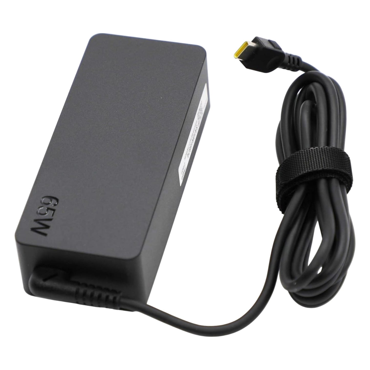 Cargador Original 4X20M26268(R*) para Laptop Lenovo | USB Tipo C | 65W | 300cm | CLA-CAR-02