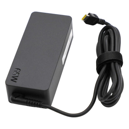 Cargador Original 4X20M26268(R*) para Laptop Lenovo | USB Tipo C | 65W | 300cm | CLA-CAR-02