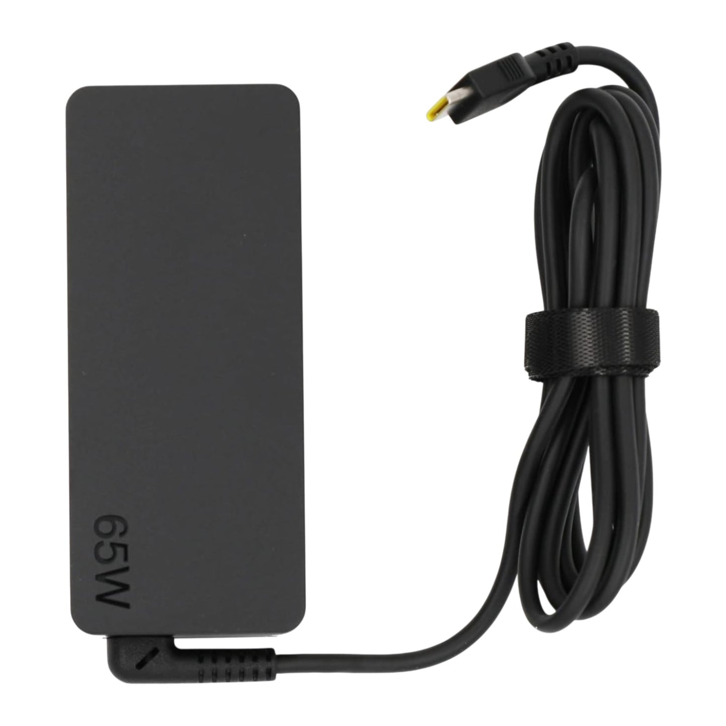 Cargador Original 4X20M26268(R*) para Laptop Lenovo | USB Tipo C | 65W | 300cm | CLA-CAR-02