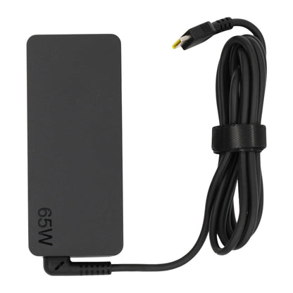 Cargador Original 4X20M26268(R*) para Laptop Lenovo | USB Tipo C | 65W | 300cm | CLA-CAR-02
