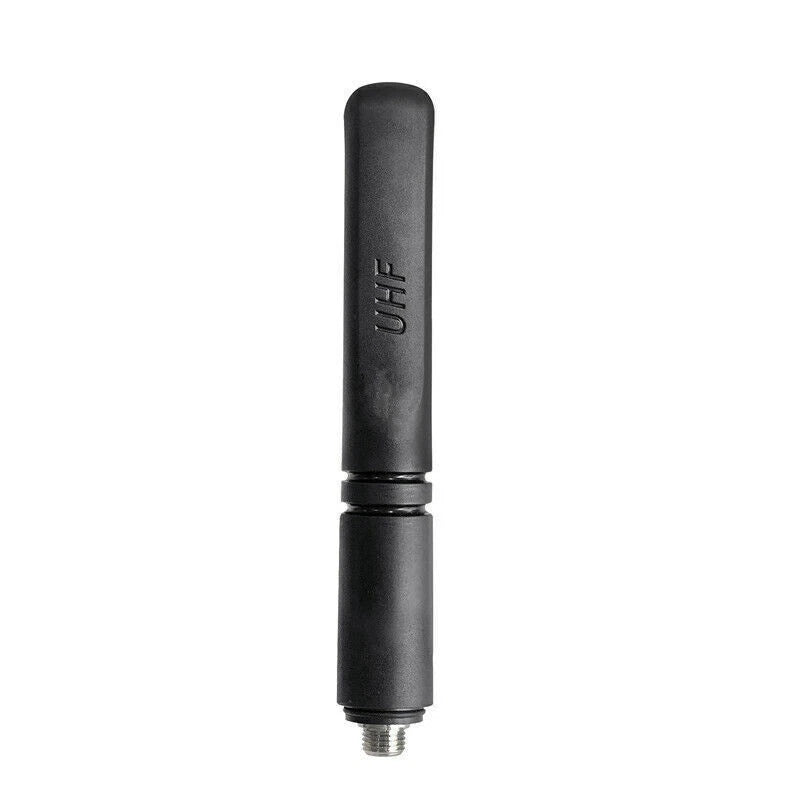 Antena PMAE4070(R*) para Radios de Comunicación Motorola R2 | UHF | 11cm | CRC-AN-48