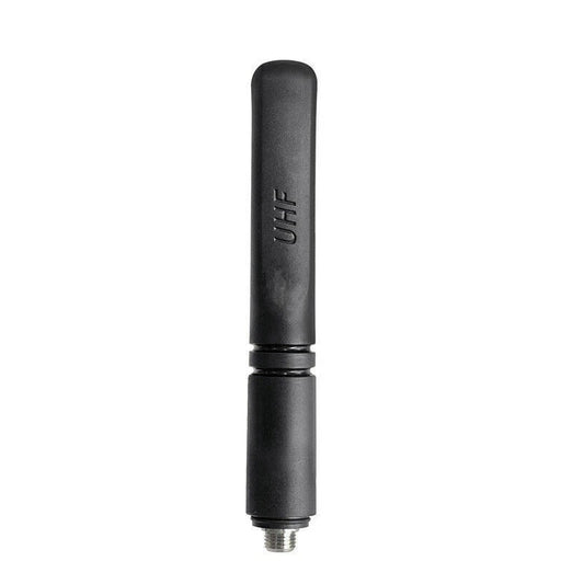Antena PMAE4070(R*) para Radios de Comunicación Motorola R2 | UHF | 11cm | CRC-AN-48