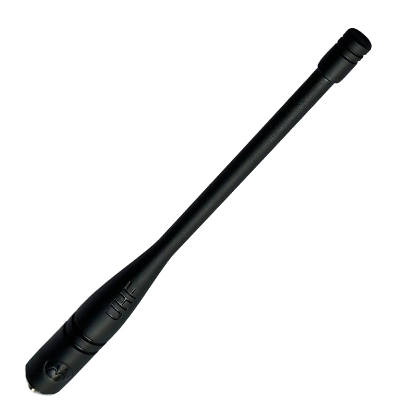 Antena PMAE4079(R*) para Radios de Comunicación Motorola R2 / R5 / R7 | UHF | 15cm | CRC-AN-50