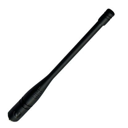Antena PMAE4079(R*) para Radios de Comunicación Motorola R2 / R5 / R7 | UHF | 15cm | CRC-AN-50