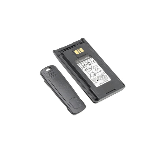 Batería FNB-V133LI-UNI para Radios de Comunicación Vertex Standard / Motorola | VX / EVX | 7.4V / 1380mAh | CRC-BA-36