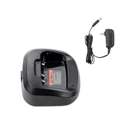 Cargador CV05 CZ083C018 para Radio de Comunicación Vertex Standard VZ-30 | CRC-CA-23