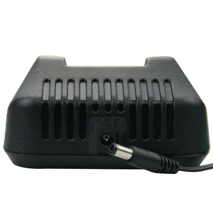 Cargador KSC-25(R*) para Radios de Comunicación Kenwood | NX / TK | CRC-CA-24